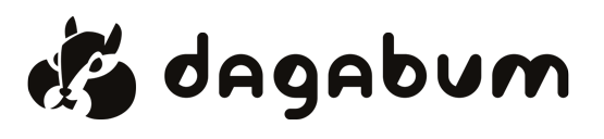 Logo Dagabum