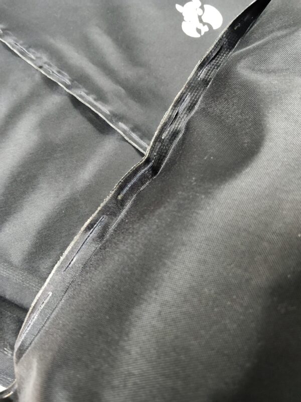 Worek/drybag na widelec