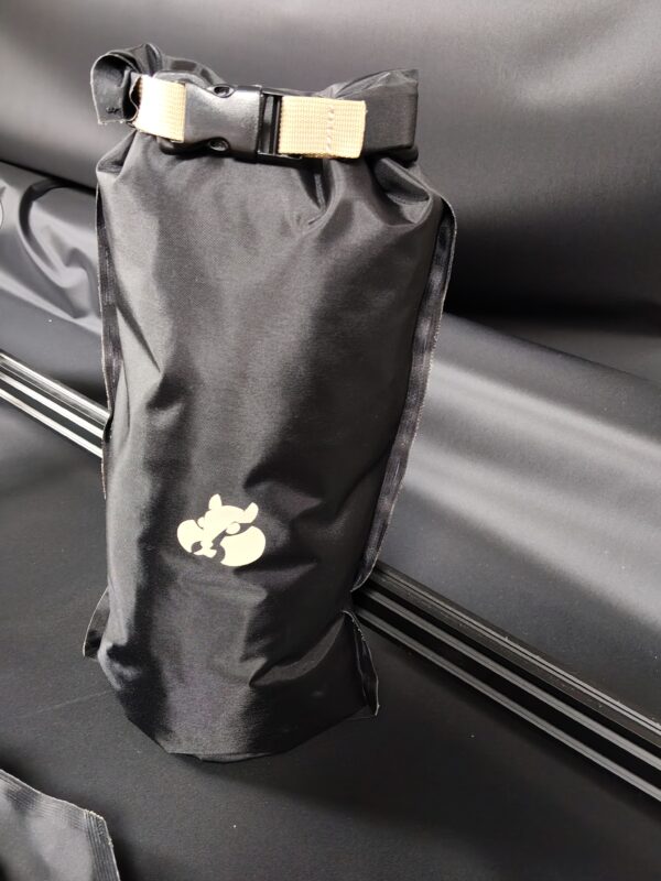 Worek/drybag na widelec