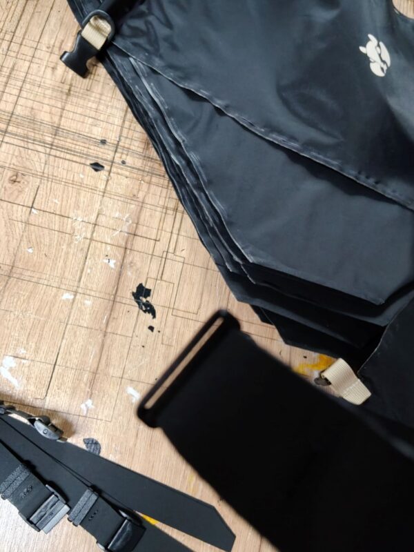 troki hypalon3 Pasek transportowy Dagabum z Hypalonu