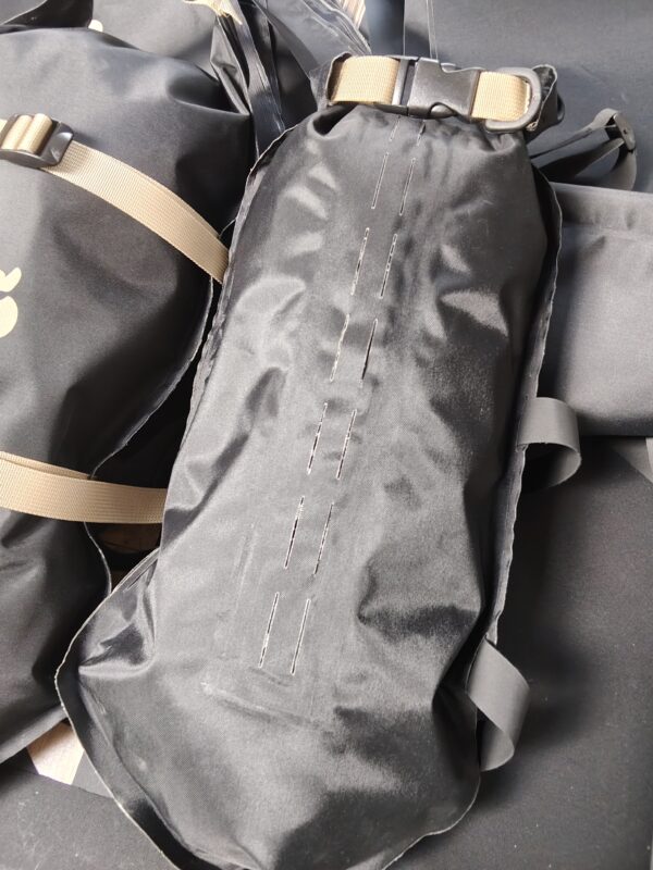 Drybag do koszyka Dagabum