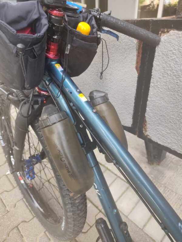 Adapter Dagabum